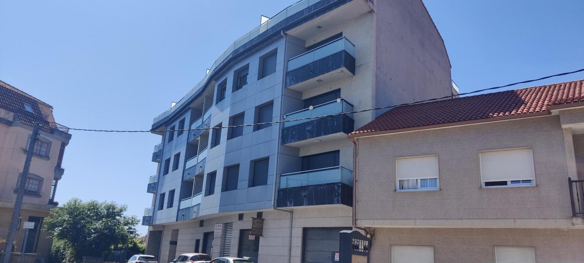 Dena-Sol Apartment Meano Exterior photo